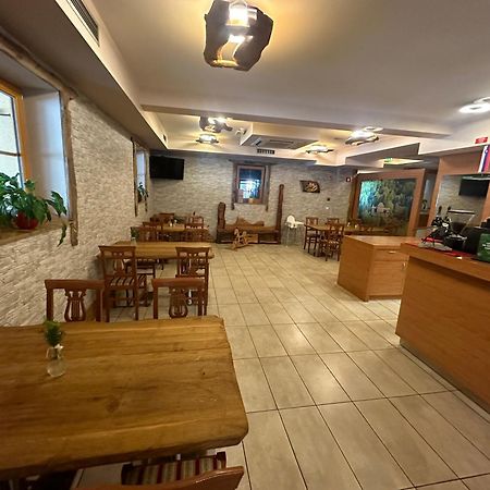 Domacija Vodnik & Apartments Cerklje na Gorenjskem Kültér fotó