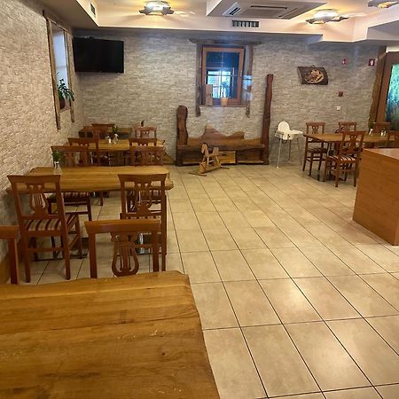 Domacija Vodnik & Apartments Cerklje na Gorenjskem Kültér fotó
