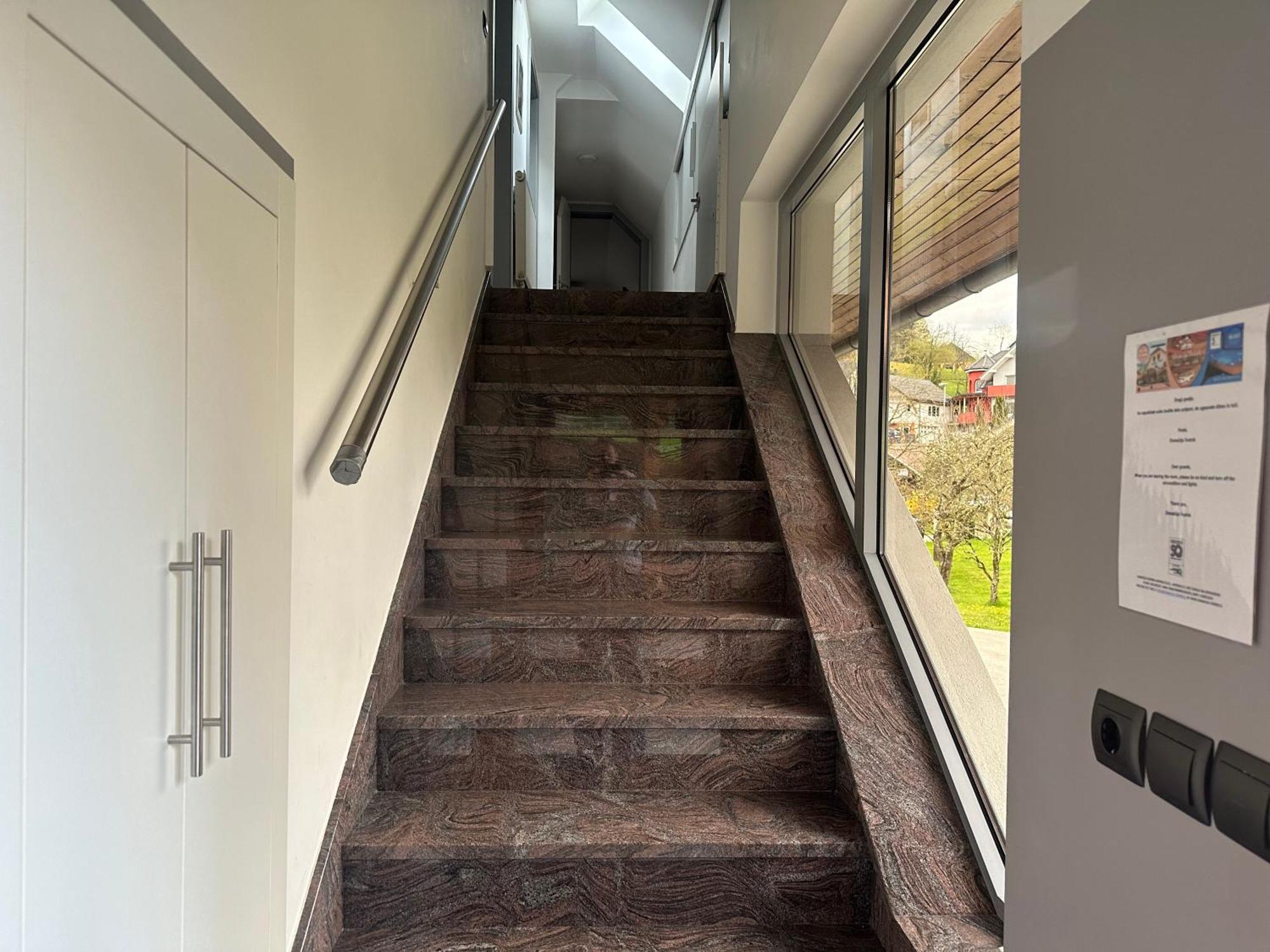 Domacija Vodnik & Apartments Cerklje na Gorenjskem Kültér fotó