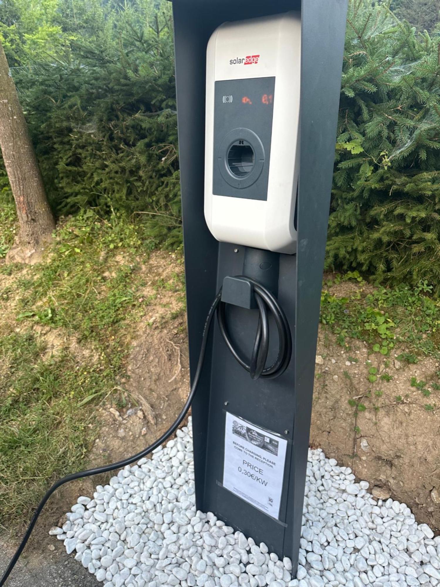 Domacija Vodnik & Apartments Cerklje na Gorenjskem Kültér fotó