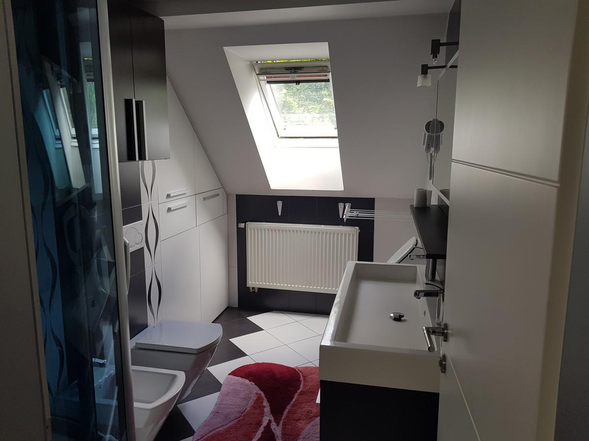 Domacija Vodnik & Apartments Cerklje na Gorenjskem Kültér fotó